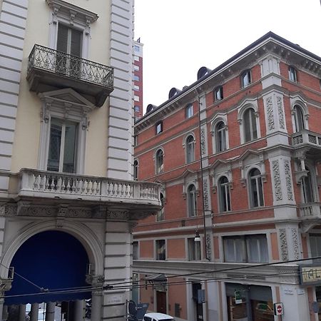 Centralissimo Grazioso Monolocale Torino Eksteriør bilde