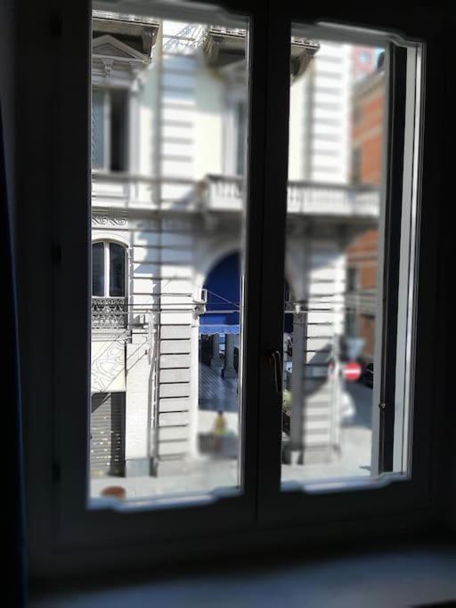 Centralissimo Grazioso Monolocale Torino Eksteriør bilde
